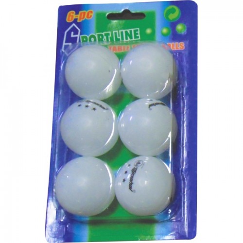 Μπαλάκια Ping Pong 17453 Καλοκαιρινά