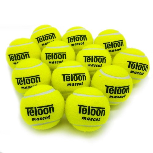 Μπαλάκια τέννις Teloon mascot 80201 Καλοκαιρινά