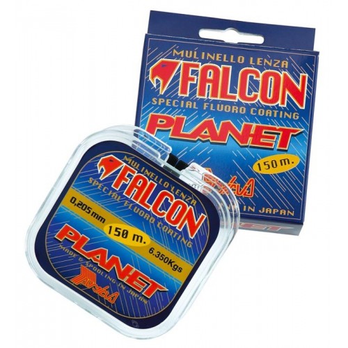 Πετονιά FALCON PLANET 150m Καλοκαιρινά