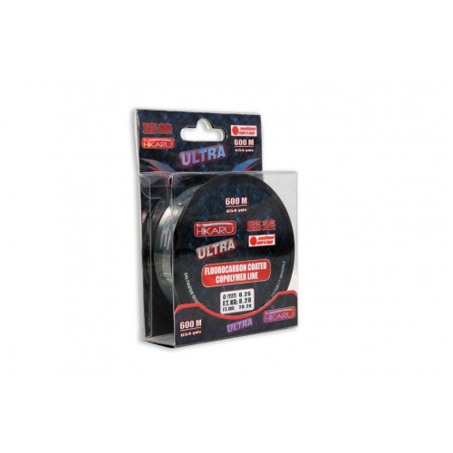 Πετονιά HIKARU ULTRA Linea Effe