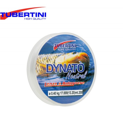 Πετονιά DYNATO TUBERTINI Καλοκαιρινά