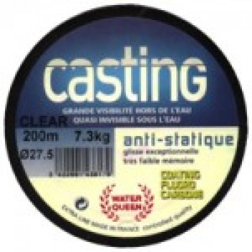 Πετονιά CASTING WATER QUEEN 30mm Καλοκαιρινά
