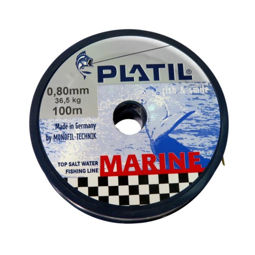 Πετονιά PLATIL MARINE Καλοκαιρινά