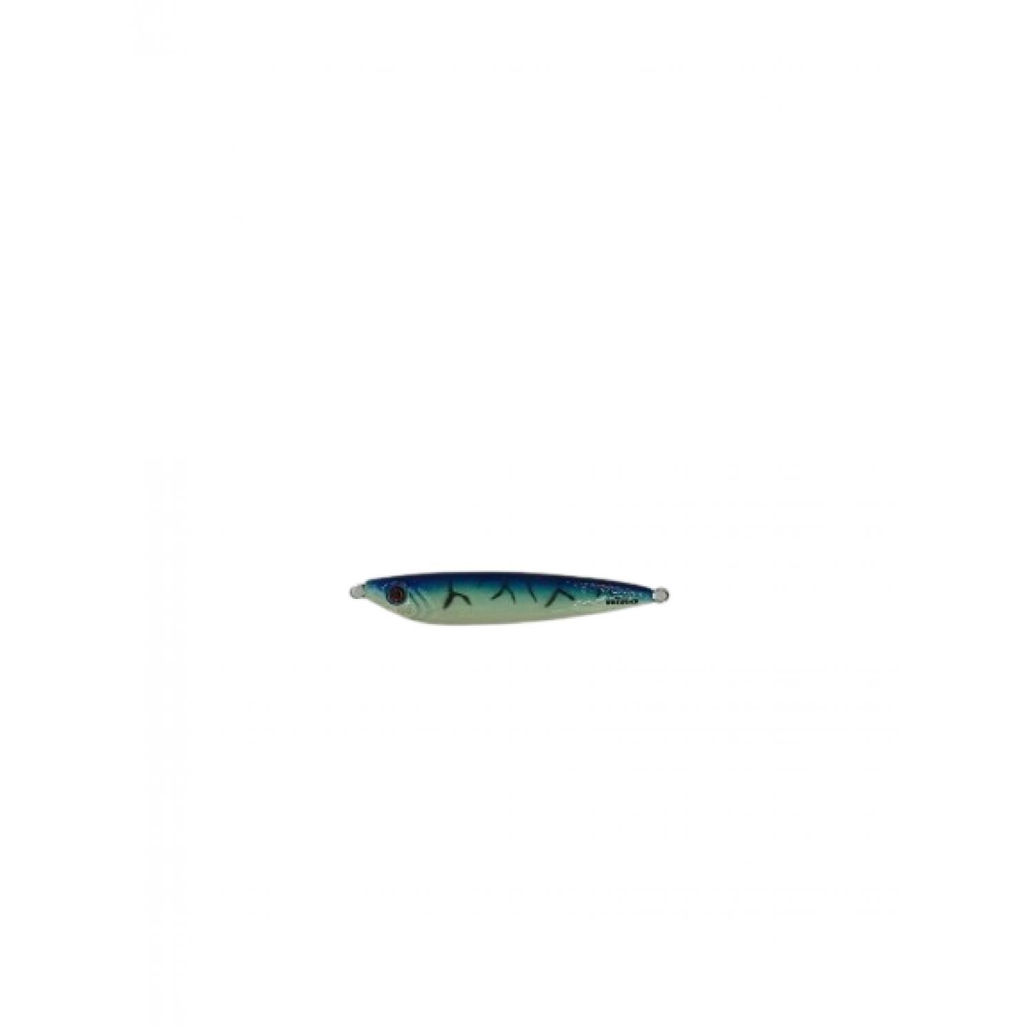 Τεχνητό Δόλωμα Πλάνος Hiro Sardine Lumi Blue Jig 150gr 55330 Καλοκαιρινά