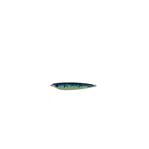 Τεχνητό Δόλωμα Πλάνος Hiro Sardine Lumi Blue Jig 150gr 55330 Καλοκαιρινά