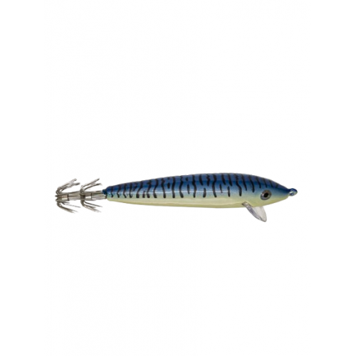 Καλαμαριέρα συρτής Linea effe squid troll 90mm 82608 Καλοκαιρινά