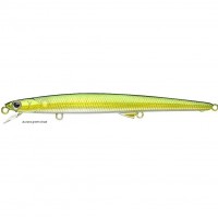 Τεχνητό Δόλωμα Flash Minnow Slim 113mm Lucky Craft Καλοκαιρινά