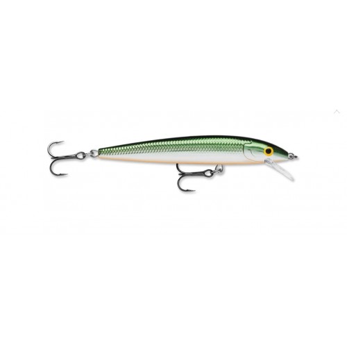 Τεχνητό Δόλωμα Rapala HUSKY JERK 6cm