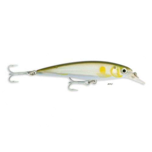Τεχνητό Δόλωμα Rapala X-RAP SXR 12cm Καλοκαιρινά