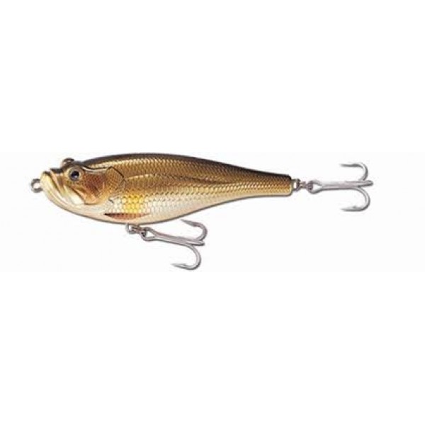 Τεχνητό Δόλωμα Deka Bass 80 STRIKE PRO 8 cm Καλοκαιρινά Τεχνητό Δόλωμα Deka Bass 80 STRIKE PRO 8 cm Καλοκαιρινά