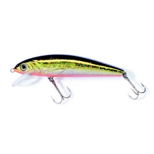 Τεχνητό Δόλωμα Tormentor Abu-Garcia 70 mm Καλοκαιρινά
