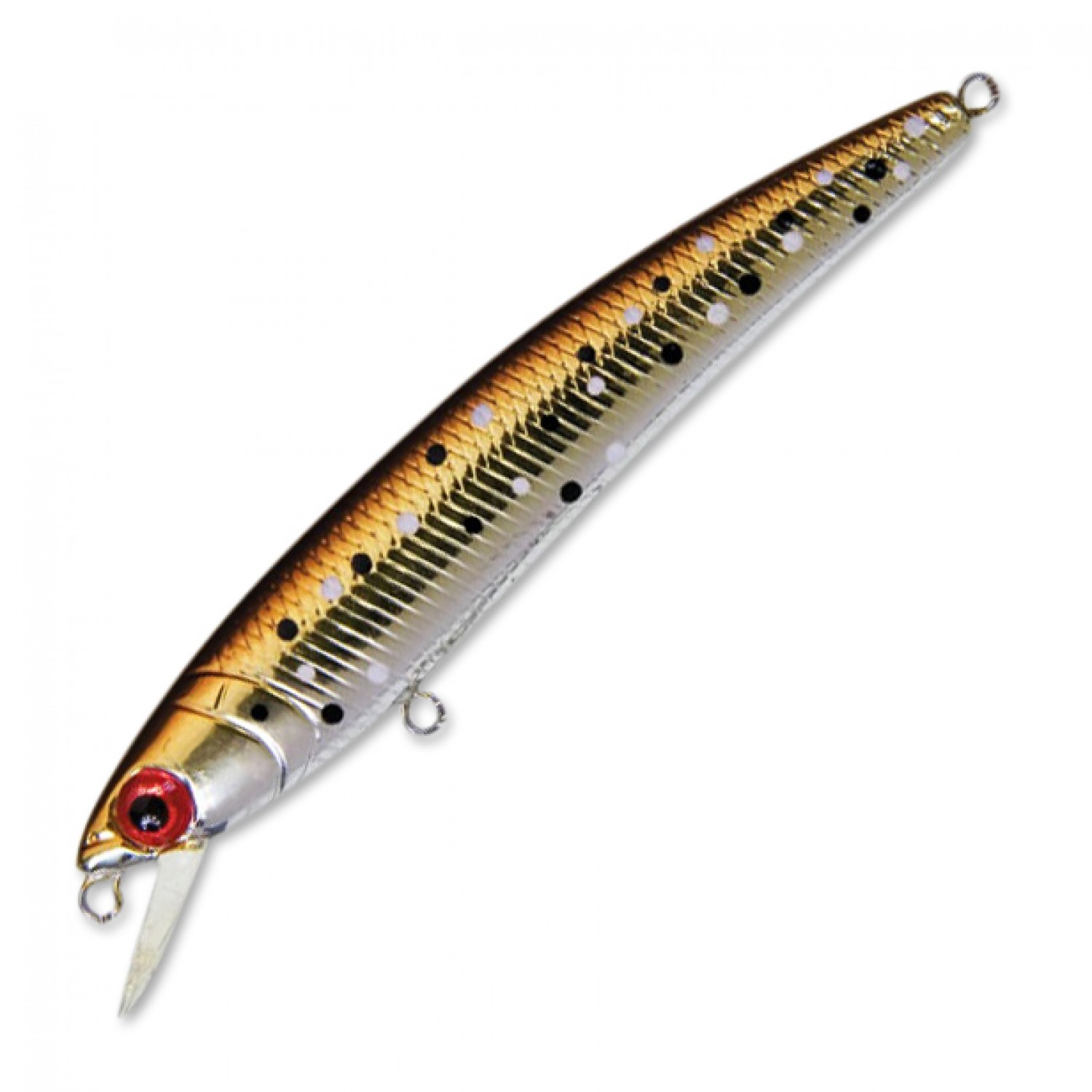 Ψαράκι επιφανείας PIN'S MINNOW 70F Yozuri 070245 Καλοκαιρινά Ψαράκι επιφανείας PIN'S MINNOW 70F Yozuri 070245 Καλοκαιρινά