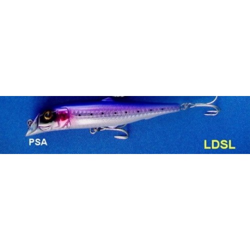 Τεχνητό Δόλωμα LDSL Hiro 120mm Καλοκαιρινά