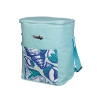 Τσάντα ψυγείο Panda 8L 23305 Καλοκαιρινά