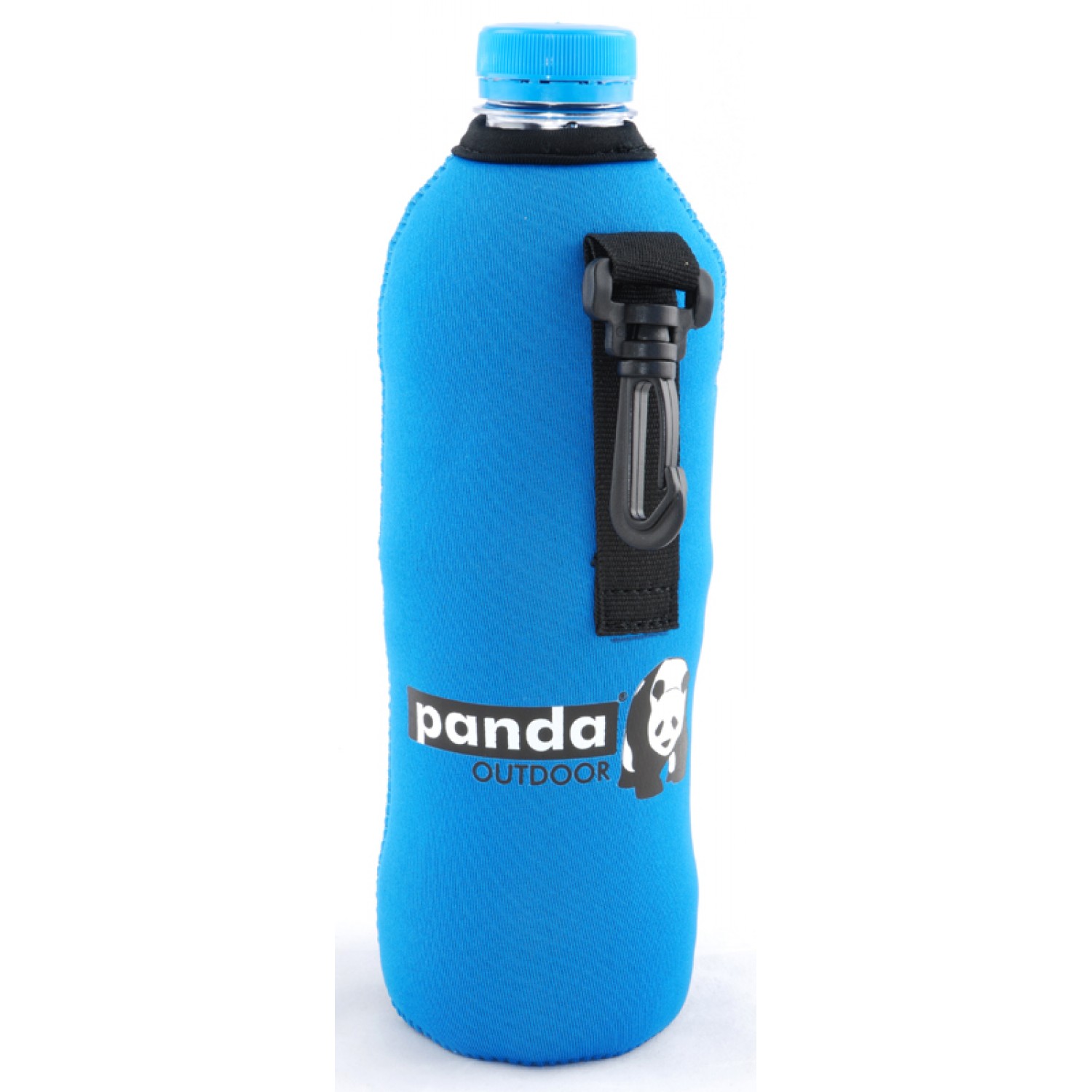 Θήκη μπουκαλιού 0.5L panda  23344 Καλοκαιρινά