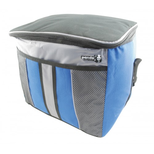 Τσάντα ψυγείο Panda 22L 23350 Καλοκαιρινά