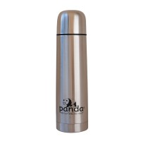 Θερμός panda Ανοξείδωτο 500ml 24302 Καλοκαιρινά