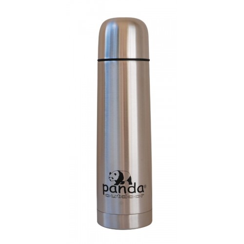 Θερμός panda Ανοξείδωτο 500ml 24302 Καλοκαιρινά