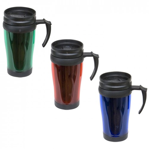 Κύπελλο αυτοκινήτου ποτήρι θερμός 450ml 42261 Καλοκαιρινά