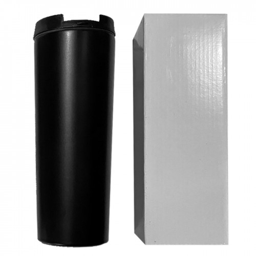 Ποτήρι θερμός ανοξείδωτο 560ml 81871 Καλοκαιρινά
