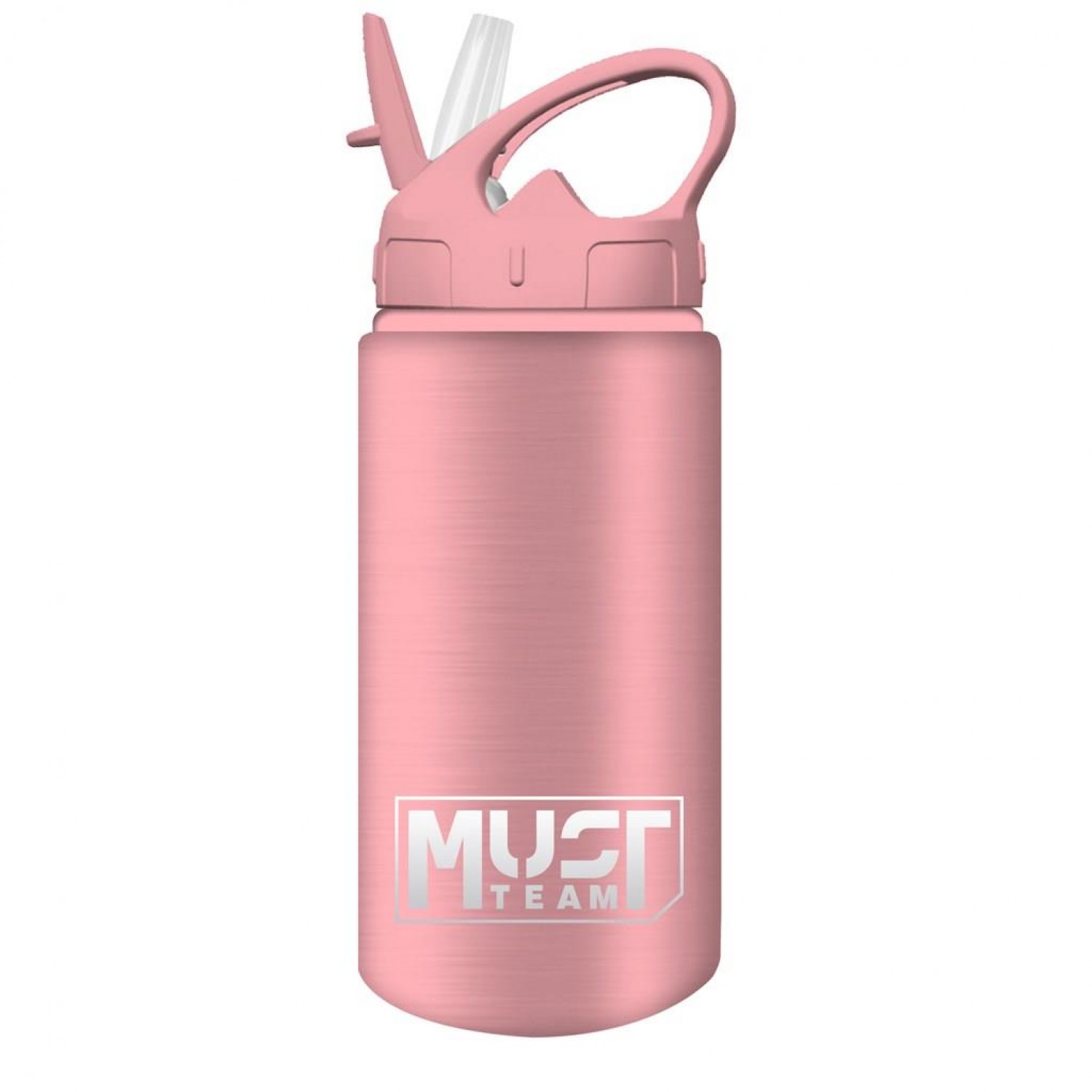 ΠΑΓΟΥΡΙ MUST 500ML ΑΛΟΥΜΙΝΙΟΥ ΡΟΖ 7X19,5 500ml 585688-4 Καλοκαιρινά