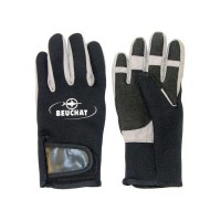 Γάντια κατάδυσης BEUCHAT TROPIC 2,5mm 21275 Καλοκαιρινά