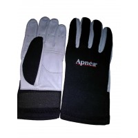 Γάντια κατάδυσης APNEA AMARA BLACK 3mm  Καλοκαιρινά
