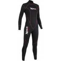 Στολή XDIVE VORTEX LADY 3mm 64055 Καλοκαιρινά