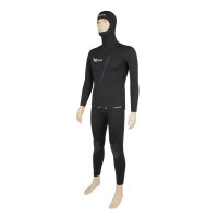 Στολή κατάδυσης XDIVE RAPTOR CHEST CR 5mm 64092 Καλοκαιρινά