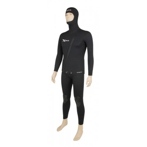 Στολή κατάδυσης XDIVE RAPTOR CHEST CR 5mm 64092 Καλοκαιρινά