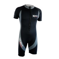 Στολή Monoshorts XDIVE CORAL 3mm 64201 Καλοκαιρινά