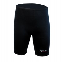 Βερμούδα Neoprene XDIVE 3mm Jersey / Φόδρα (64421) Καλοκαιρινά