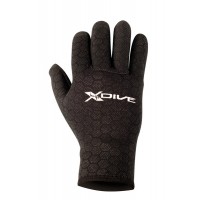 Γάντια κατάδυσης XDIVE ALL GRIP 2mm 64462 Καλοκαιρινά
