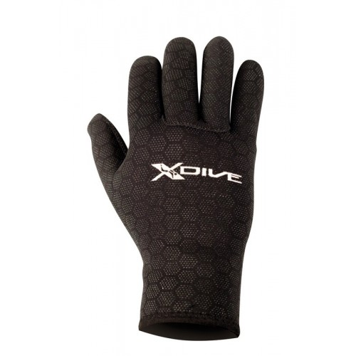 Γάντια κατάδυσης XDIVE ALL GRIP 2mm 64462 Καλοκαιρινά