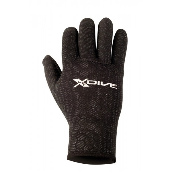 Γάντια κατάδυσης XDIVE ALL GRIP 2mm 64462 Καλοκαιρινά Γάντια κατάδυσης XDIVE ALL GRIP 2mm 64462 Καλοκαιρινά