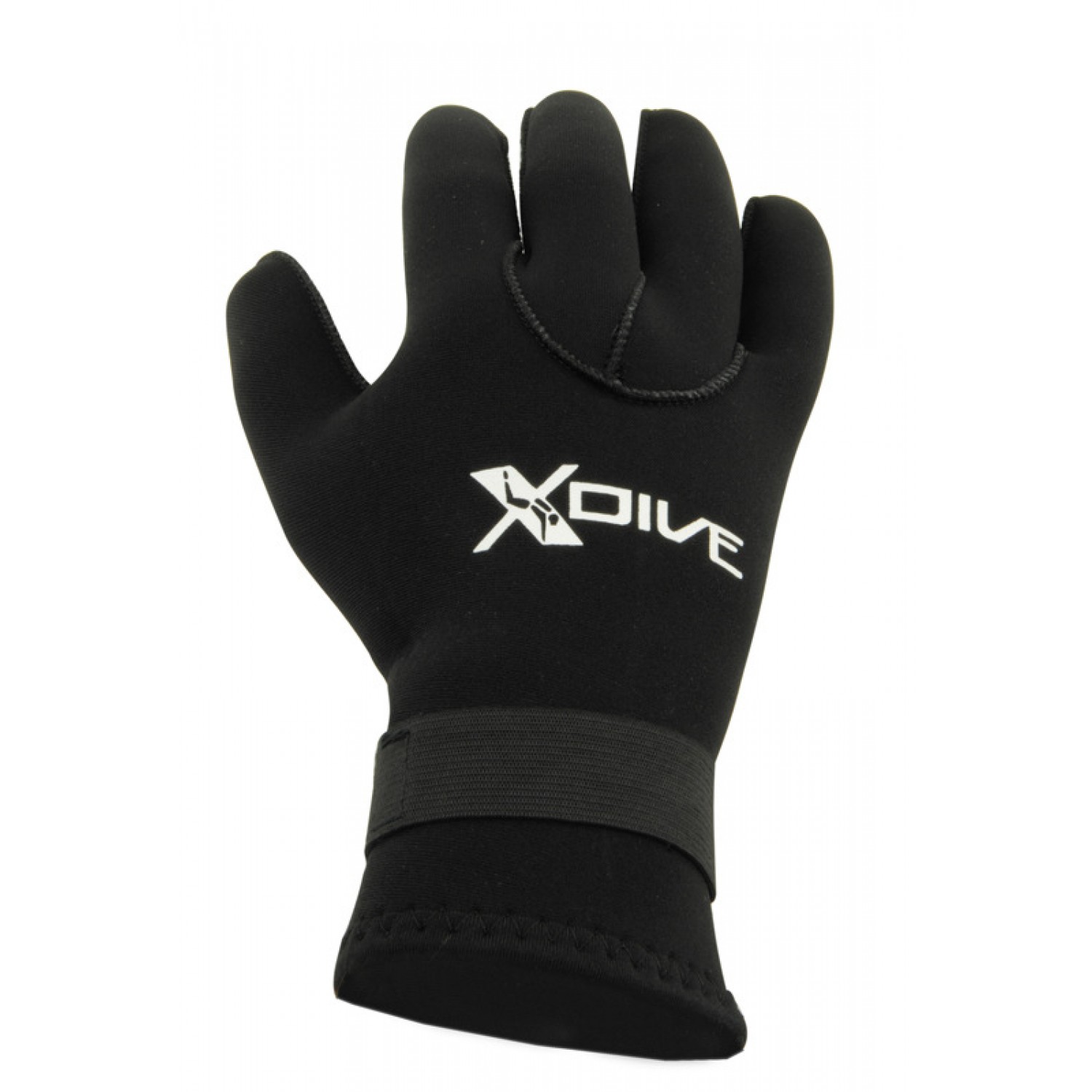 Γάντια κατάδυσης Neoprene XDIVE GRIP 3mm 64466 Καλοκαιρινά Γάντια κατάδυσης Neoprene XDIVE GRIP 3mm 64466 Καλοκαιρινά