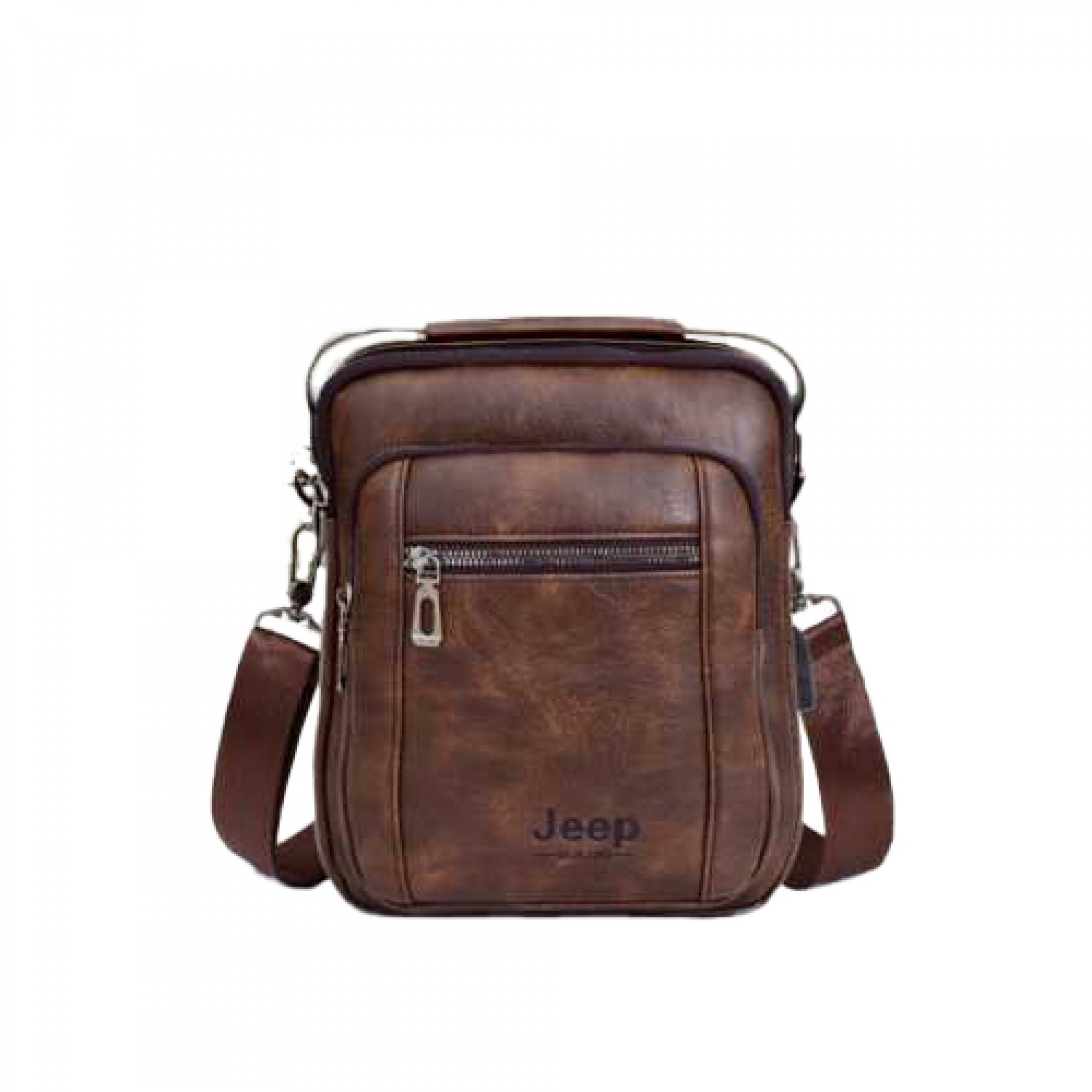 Τσάντα ώμου Jeep με θήκες 18294 Καλοκαιρινά