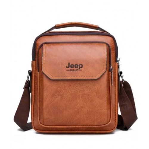 Τσάντα ώμου Jeep με θήκες 18293 Καλοκαιρινά