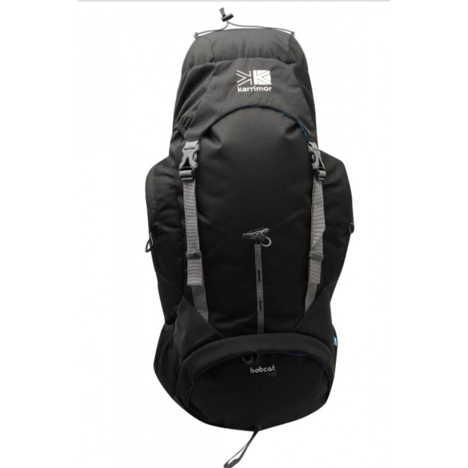 Σακίδιο ορειβατικό Karrimor Bobcat 65 793000 Καλοκαιρινά