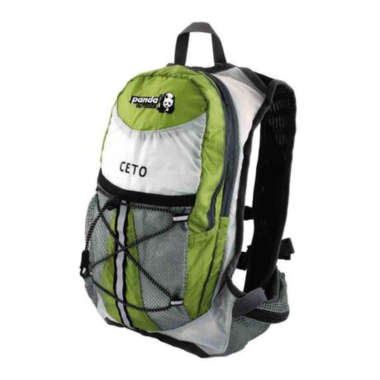 Σακίδιο ποδηλάτου/running CETO Panda με σάκο νερού 1.5L 12430 Καλοκαιρινά Σακίδιο ποδηλάτου/running CETO Panda με σάκο νερού 1.5L 12430 Καλοκαιρινά