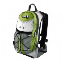 Σακίδιο ποδηλάτου/running CETO Panda με σάκο νερού 1.5L 12430 Καλοκαιρινά
