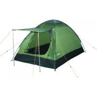 Σκηνή Campri scout tent – 2 ατόμων 65890 Καλοκαιρινά