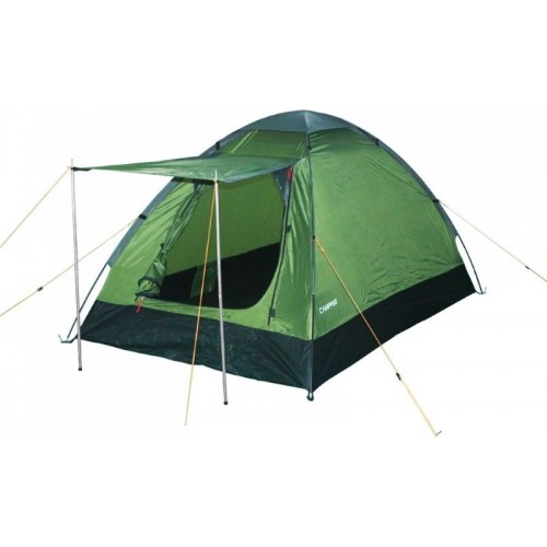 Σκηνή Campri scout tent – 2 ατόμων 65890 Καλοκαιρινά