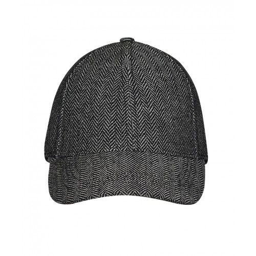 Καπέλο αντρικό τζόκεϊ χειμερινό 11028 Χειμωνιάτικα