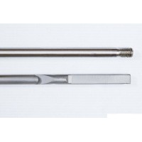 Βέργα Xifias Sub με σπείρωμα ΙΝΟΧ 7Φ 95cm 01384 Καλοκαιρινά