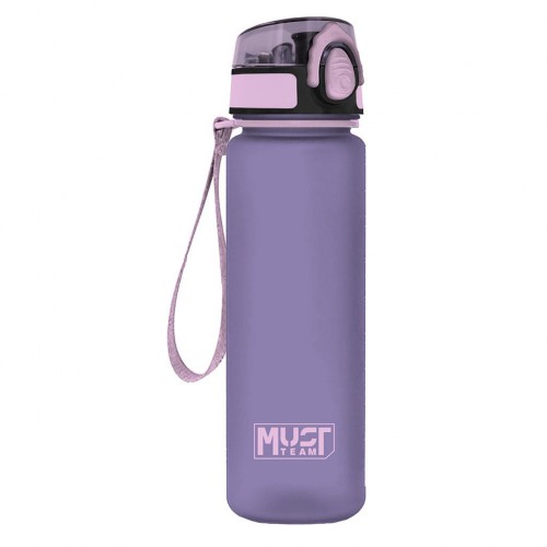 Παγούρι μωβ PCTG Must 670ml 587474-4 Καλοκαιρινά