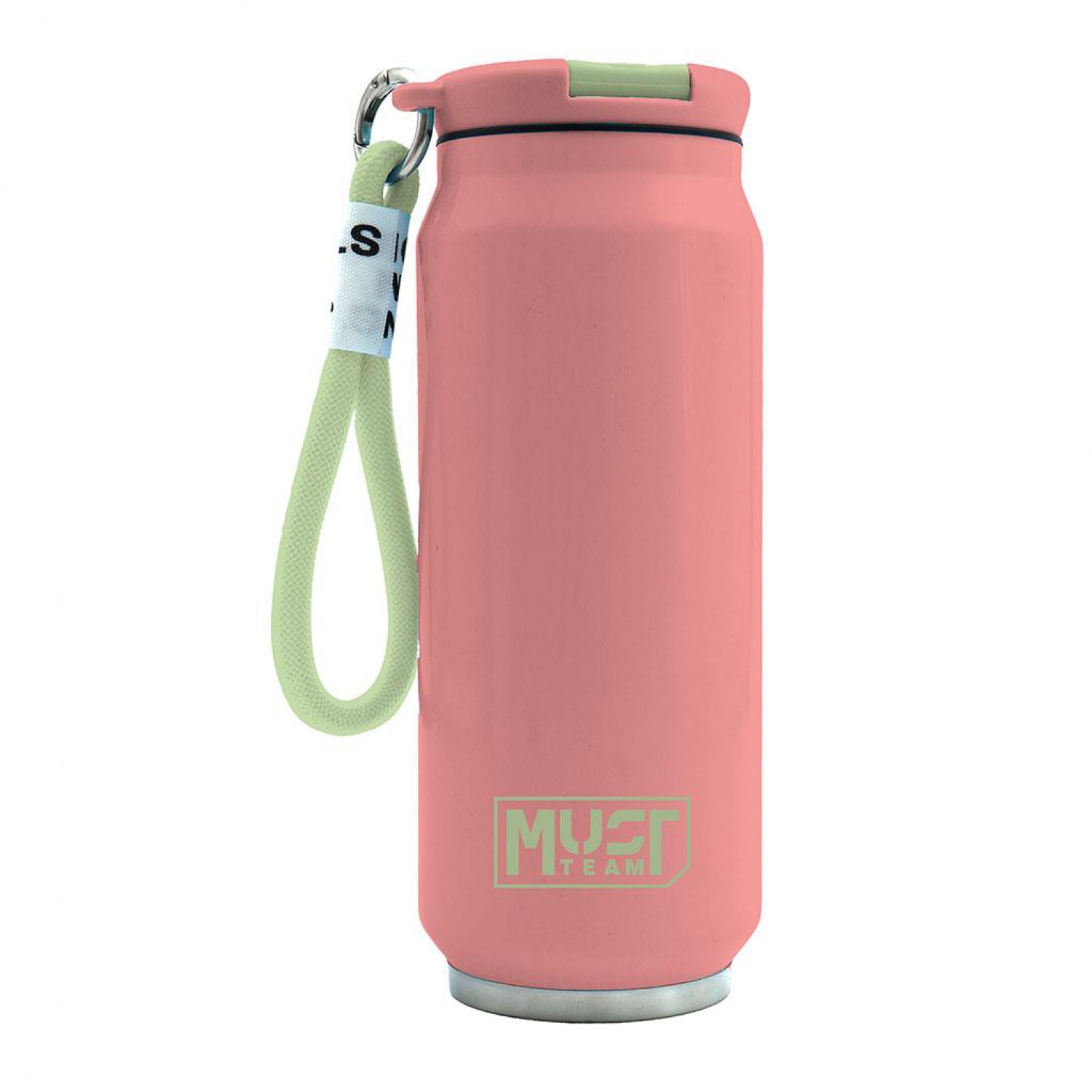 ΘΕΡΜΟΣ Ανοξείδωτο Must Team Παστέλ 500 ml 587506-1 Καλοκαιρινά ΘΕΡΜΟΣ Ανοξείδωτο Must Team Παστέλ 500 ml 587506-1 Καλοκαιρινά
