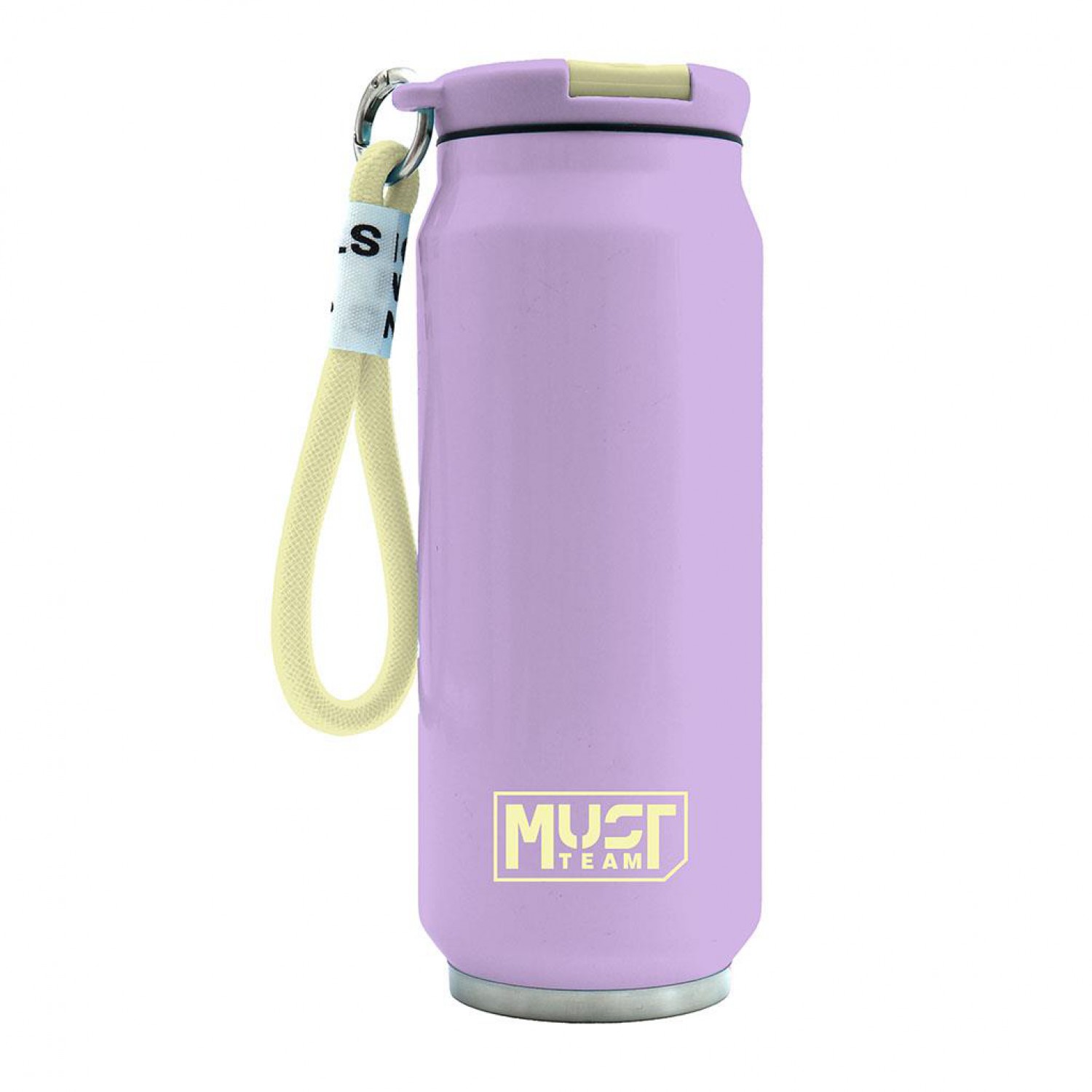 ΘΕΡΜΟΣ Ανοξείδωτο Must Team Παστέλ 500 ml 587506-3 Καλοκαιρινά ΘΕΡΜΟΣ Ανοξείδωτο Must Team Παστέλ 500 ml 587506-3 Καλοκαιρινά