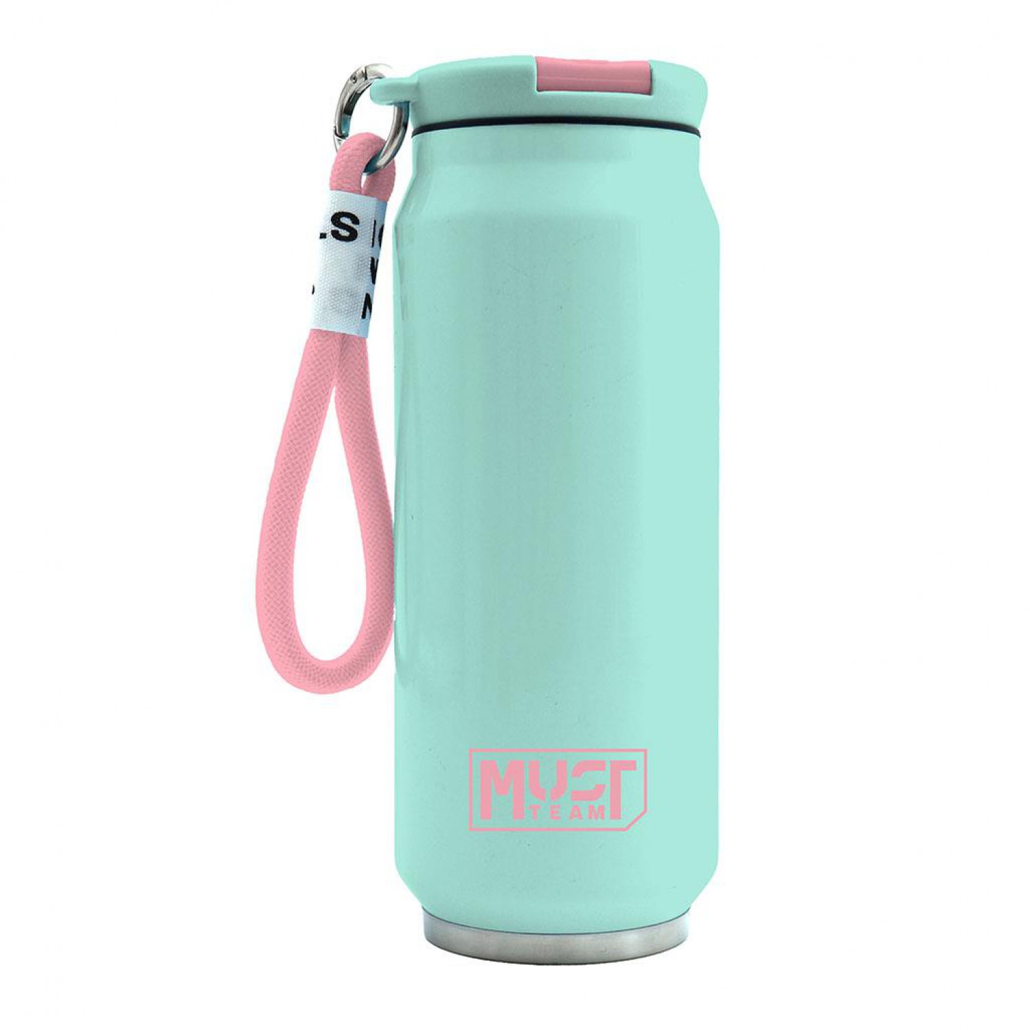 ΘΕΡΜΟΣ Ανοξείδωτο Must Team Παστέλ 500 ml 587506-4 Καλοκαιρινά ΘΕΡΜΟΣ Ανοξείδωτο Must Team Παστέλ 500 ml 587506-4 Καλοκαιρινά
