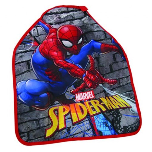 Ποδιά ζωγραφικής Spiderman 52636